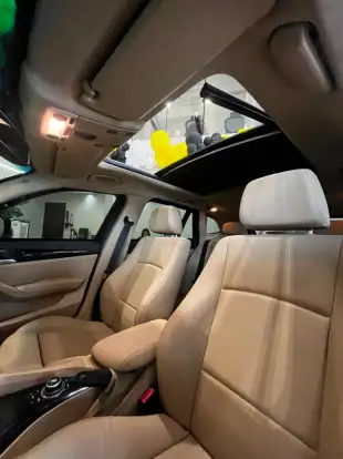 BMW-X1-3.0 24V GASOLINA XDRIVE28I 4P AUTOMÁTICO BMW-X1-2010
