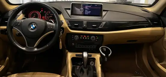 BMW-X1-2010