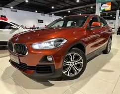 BMW X2 1.5 12V ACTIVEFLEX SDRIVE18I GP STEPTRONIC BMW X2 1.5 12V ACTIVEFLEX SDRIVE18I GP STEPTRONIC