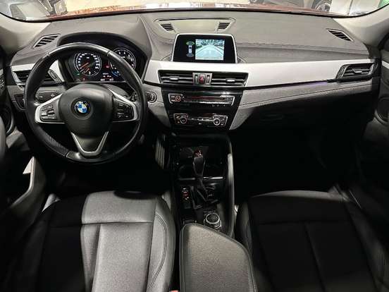 BMW-X2-1.5 12V ACTIVEFLEX SDRIVE18I GP STEPTRONIC BMW-X2-2018