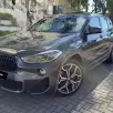 BMW X2 2.0 16V TURBO ACTIVEFLEX SDRIVE20I M SPORT X STEPTRONIC BMW X2 2.0 16V TURBO ACTIVEFLEX SDRIVE20I M SPORT X STEPTRONIC