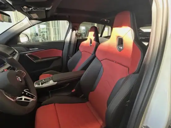 BMW-X2-2.0 TURBO GASOLINA XDRIVE M35i STEPTRONIC BMW-X2-2026