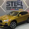 BMW X2 2.0 16V TURBO ACTIVEFLEX SDRIVE20I GP STEPTRONIC BMW X2 2.0 16V TURBO ACTIVEFLEX SDRIVE20I GP STEPTRONIC