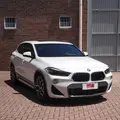 BMW X2 2.0 16V TURBO ACTIVEFLEX SDRIVE20I GP STEPTRONIC BMW X2 2.0 16V TURBO ACTIVEFLEX SDRIVE20I GP STEPTRONIC
