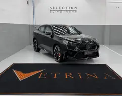BMW X2 2.0 TURBO GASOLINA XDRIVE M35i STEPTRONIC BMW X2 2.0 TURBO GASOLINA XDRIVE M35i STEPTRONIC