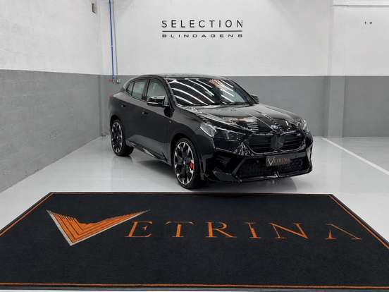 BMW-X2-2.0 TURBO GASOLINA XDRIVE M35i STEPTRONIC BMW-X2-2024