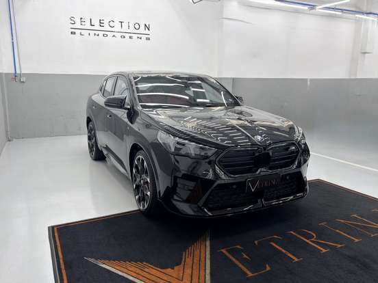 BMW-X2-2.0 TURBO GASOLINA XDRIVE M35i STEPTRONIC BMW-X2-2024