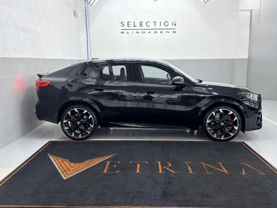 BMW-X2-2.0 TURBO GASOLINA XDRIVE M35i STEPTRONIC BMW-X2-2024