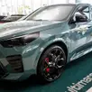 BMW X2 2.0 TURBO GASOLINA XDRIVE M35i STEPTRONIC BMW X2 2.0 TURBO GASOLINA XDRIVE M35i STEPTRONIC