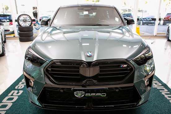 BMW-X2-2025