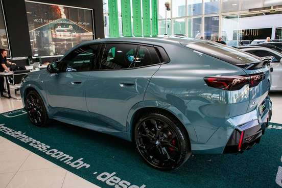BMW-X2-2025