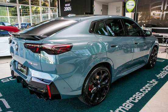 BMW-X2-2025