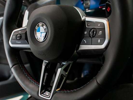 BMW-X2-2.0 TURBO GASOLINA XDRIVE M35i STEPTRONIC BMW-X2-2025