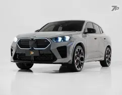 BMW X2 2.0 TURBO GASOLINA XDRIVE M35i STEPTRONIC BMW X2 2.0 TURBO GASOLINA XDRIVE M35i STEPTRONIC