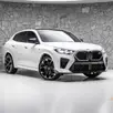 BMW X2 2.0 TURBO GASOLINA XDRIVE M35i STEPTRONIC BMW X2 2.0 TURBO GASOLINA XDRIVE M35i STEPTRONIC