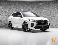 BMW X2 2.0 TURBO GASOLINA XDRIVE M35i STEPTRONIC BMW X2 2.0 TURBO GASOLINA XDRIVE M35i STEPTRONIC