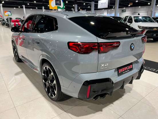 BMW-X2-2025