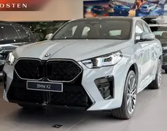 BMW X2 2.0 TURBO GASOLINA XDRIVE20I M SPORT STEPTRONIC BMW X2 2.0 TURBO GASOLINA XDRIVE20I M SPORT STEPTRONIC