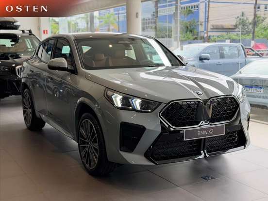 BMW-X2-2026