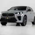 BMW X2 2.0 TURBO GASOLINA XDRIVE20I M SPORT STEPTRONIC BMW X2 2.0 TURBO GASOLINA XDRIVE20I M SPORT STEPTRONIC