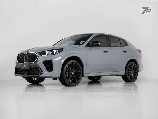 BMW-X2-2025