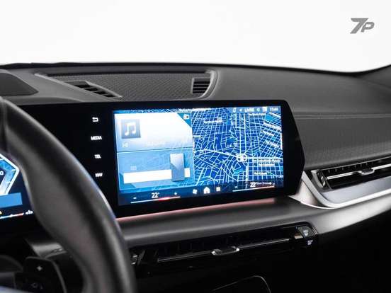 BMW-X2-2.0 TURBO GASOLINA XDRIVE20I M SPORT STEPTRONIC BMW-X2-2025
