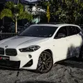 BMW X2 2.0 TWINPOWER GASOLINA M35I XDRIVE STEPTRONIC BMW X2 2.0 TWINPOWER GASOLINA M35I XDRIVE STEPTRONIC