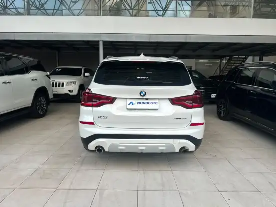 BMW-X3-2019