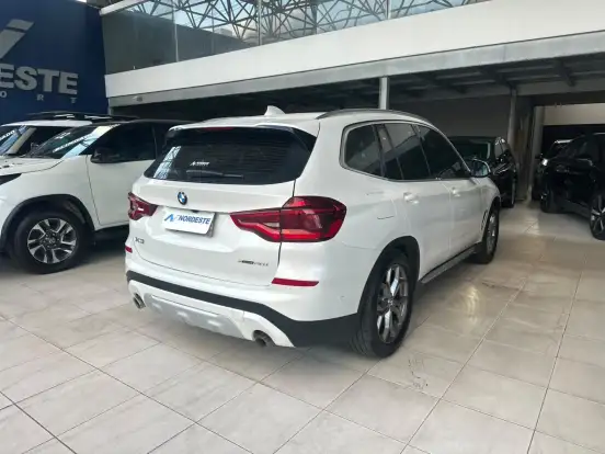 BMW-X3-2019