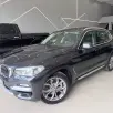 BMW X3 2.0 16V GASOLINA X LINE XDRIVE20I STEPTRONIC BMW X3 2.0 16V GASOLINA X LINE XDRIVE20I STEPTRONIC