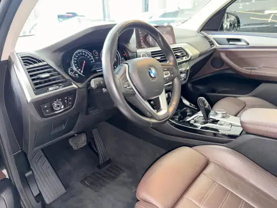 BMW-X3-2019