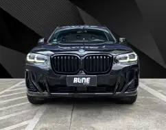BMW X3 2.0 16V HÍBRIDO M SPORT XDRIVE30E STEPTRONIC BMW X3 2.0 16V HÍBRIDO M SPORT XDRIVE30E STEPTRONIC