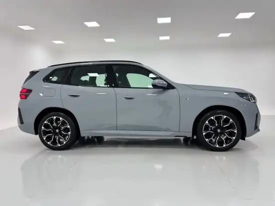 BMW-X3-2026