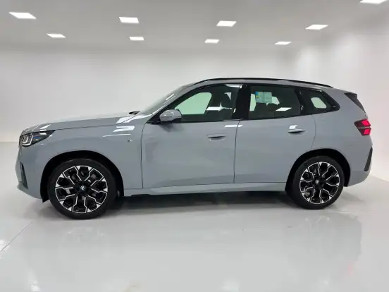 BMW-X3-2026