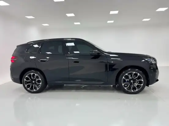 BMW-X3-2026