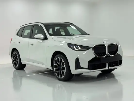 BMW-X3-2026
