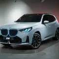 BMW X3 2.0 TWINPOWER MHEV XDRIVE30I M SPORT STEPTRONIC BMW X3 2.0 TWINPOWER MHEV XDRIVE30I M SPORT STEPTRONIC