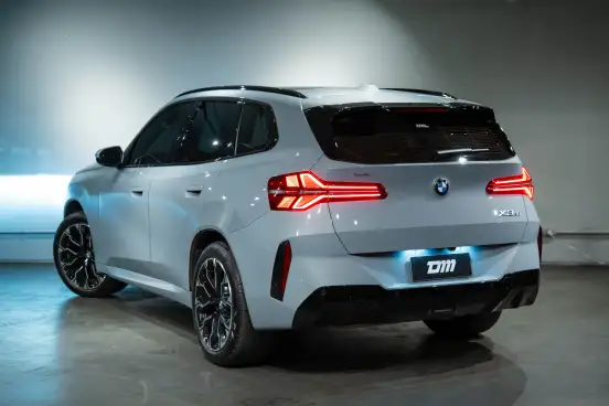 BMW-X3-2025