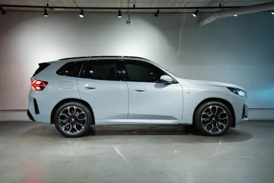BMW-X3-2025