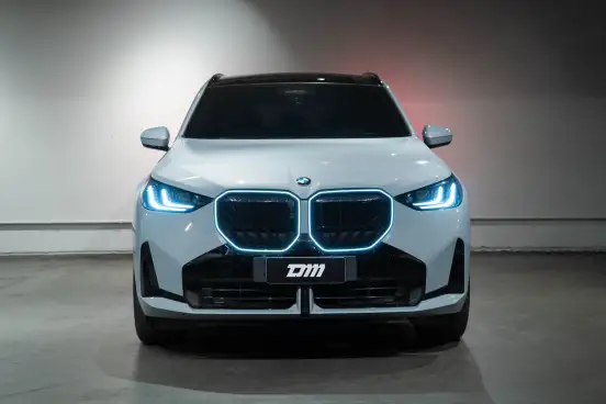 BMW-X3-2025