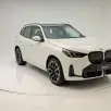 BMW X3 2.0 TWINPOWER MHEV XDRIVE30I M SPORT STEPTRONIC BMW X3 2.0 TWINPOWER MHEV XDRIVE30I M SPORT STEPTRONIC