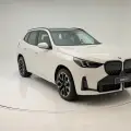 BMW X3 2.0 TWINPOWER MHEV XDRIVE30I M SPORT STEPTRONIC BMW X3 2.0 TWINPOWER MHEV XDRIVE30I M SPORT STEPTRONIC