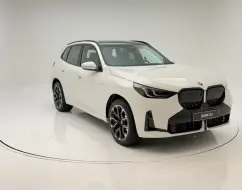 BMW X3 2.0 TWINPOWER MHEV XDRIVE30I M SPORT STEPTRONIC BMW X3 2.0 TWINPOWER MHEV XDRIVE30I M SPORT STEPTRONIC