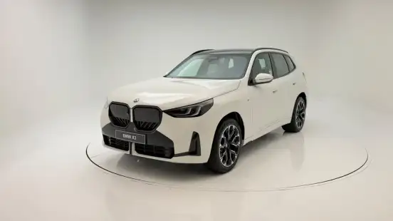 BMW-X3-2026