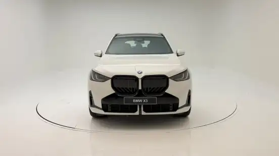 BMW-X3-2026