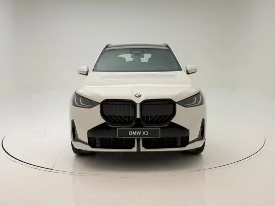 BMW-X3-2.0 TWINPOWER MHEV XDRIVE30I M SPORT STEPTRONIC BMW-X3-2026
