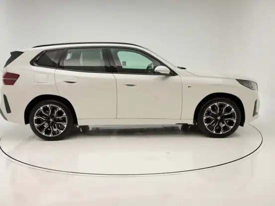 BMW-X3-2.0 TWINPOWER MHEV XDRIVE30I M SPORT STEPTRONIC BMW-X3-2026