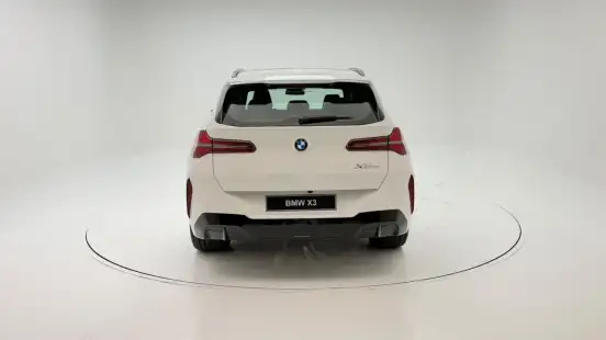 BMW-X3-2026