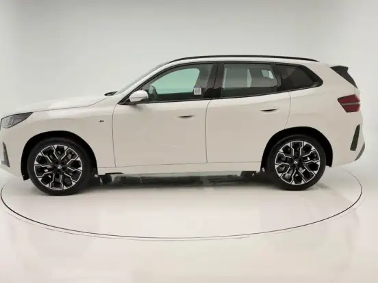 BMW-X3-2.0 TWINPOWER MHEV XDRIVE30I M SPORT STEPTRONIC BMW-X3-2026