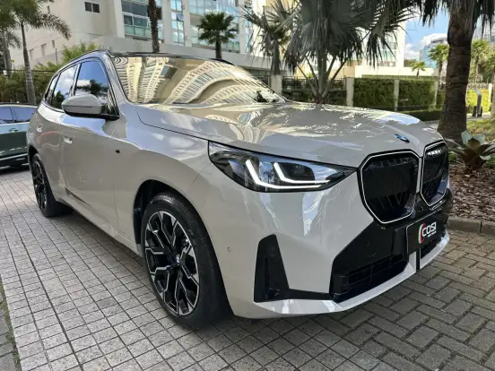 BMW-X3-2026